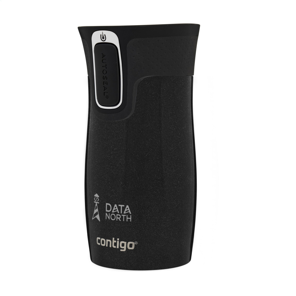 Logo trade promotional gifts picture of: Contigo® Westloop Mug 300 ml
