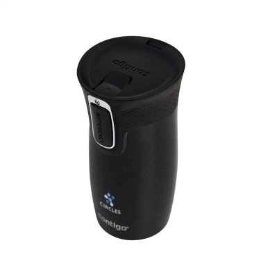 Logo trade corporate gift photo of: Contigo® Westloop Mug 300 ml