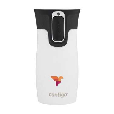 Logo trade promotional products picture of: Contigo® Westloop Mug 300 ml