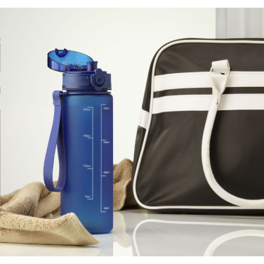 Logo trade promotional items image of: Hailey Bottle 750 ml