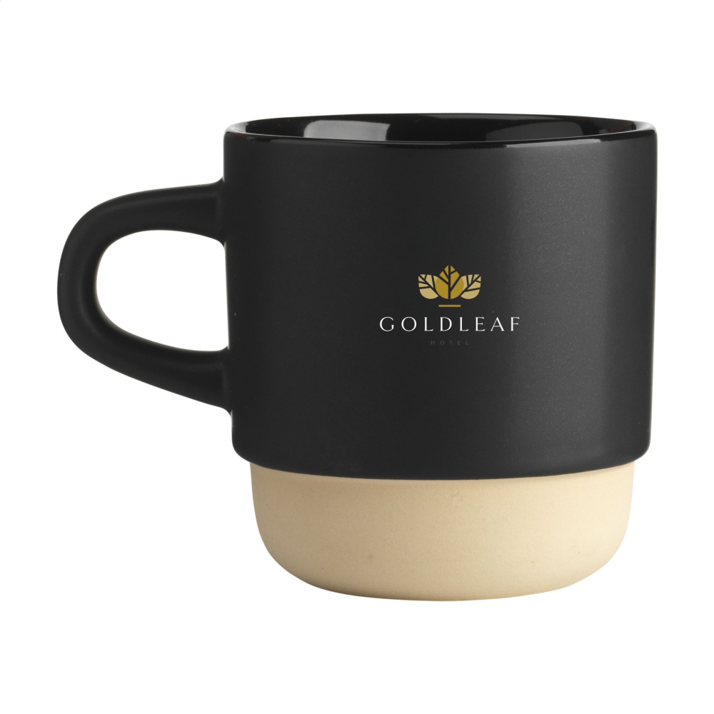 Logo trade business gift photo of: Vivaldi Mug 300 ml