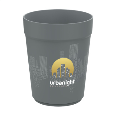 Logotrade promotional products photo of: CirculCup IML 300 ml