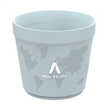Logo trade advertising products image of: CirculCup IML 200 ml