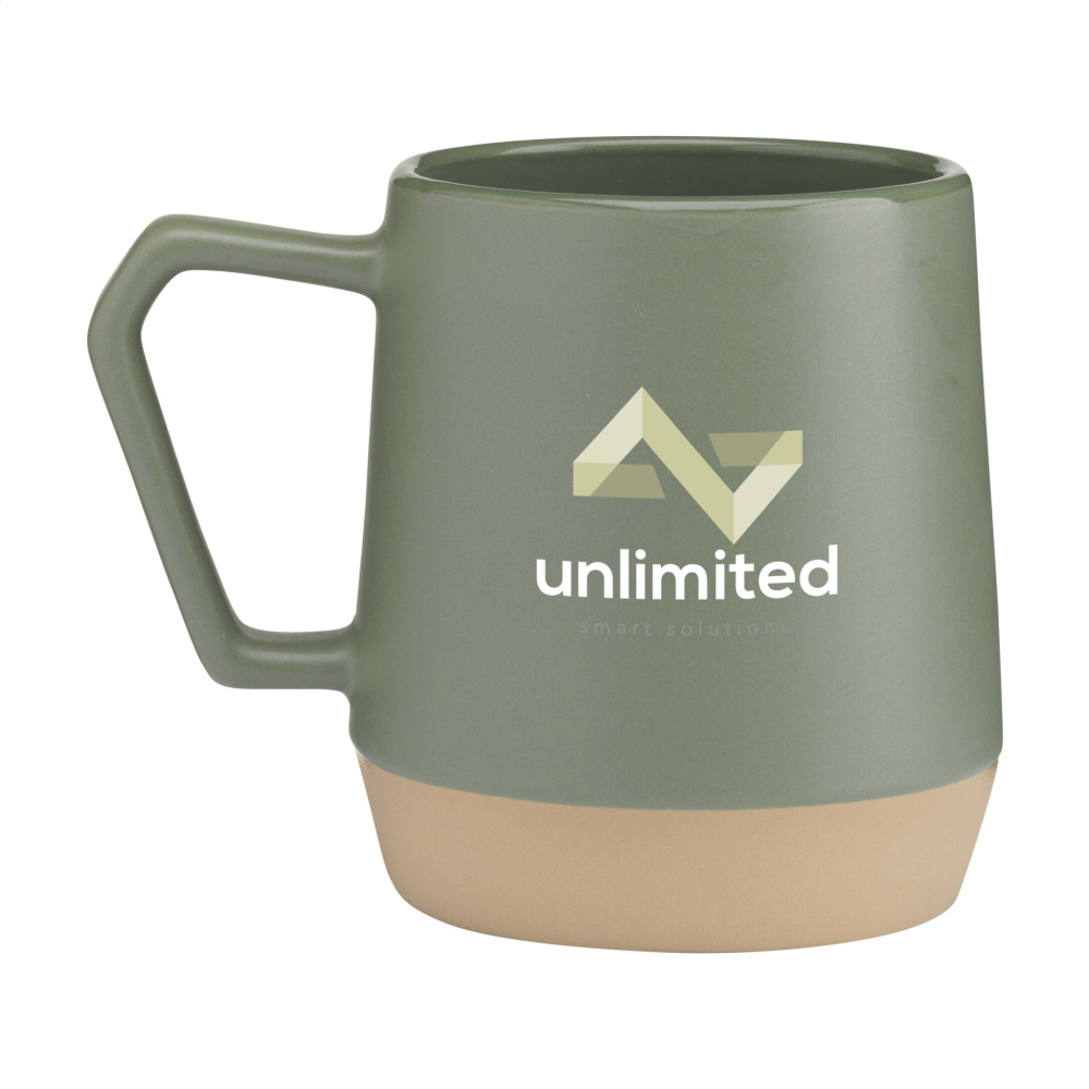 Logotrade promotional giveaway picture of: Bellini Mug 360 ml