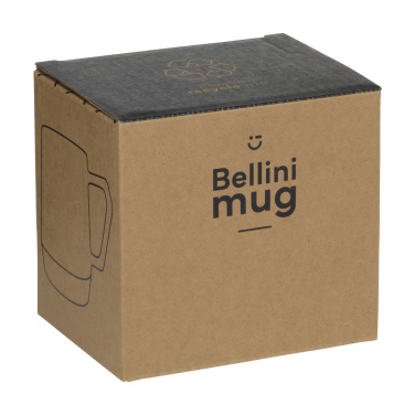 Logo trade promotional merchandise photo of: Bellini Mug 360 ml