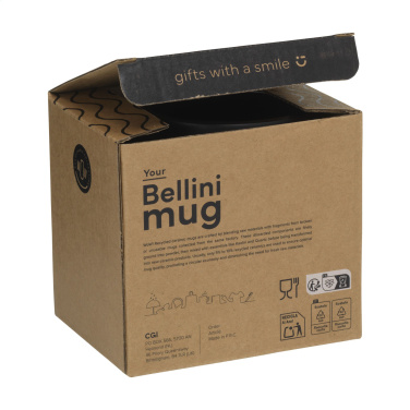Logotrade promotional gift image of: Bellini Mug 360 ml