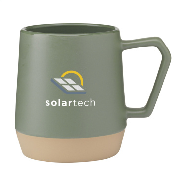 Logo trade promotional merchandise image of: Bellini Mug 360 ml