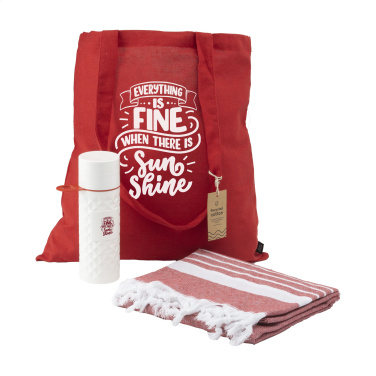 Logotrade promotional item picture of: Merch Set DayTrip