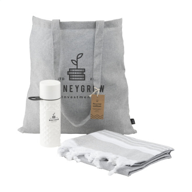 Logo trade promotional item photo of: Merch Set DayTrip