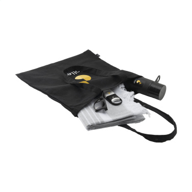 Logotrade promotional gift picture of: Merch Set Beach
