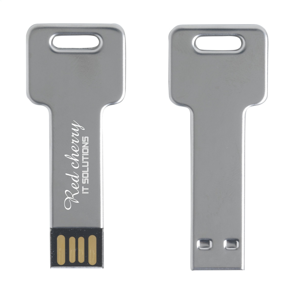Logotrade promotional items photo of: USB Key 64 GB