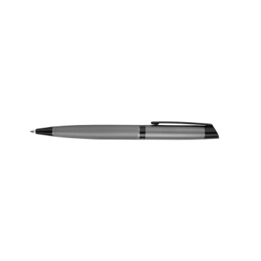 Logotrade corporate gift picture of: Metal ballpoint pen DENISE Pierre Cardin