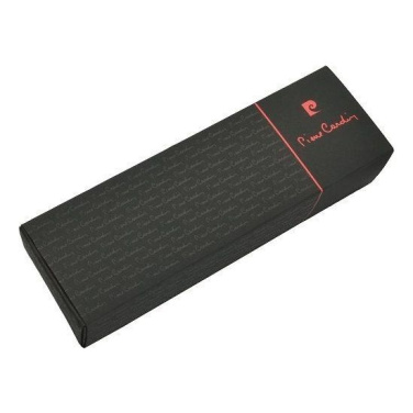 Logotrade corporate gift image of: Metal roller pen ESMEE Pierre Cardin