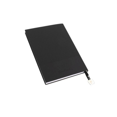 Logotrade promotional product image of: Set of notebook and pen CHANTAL Pierre Cardin
