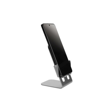 Logo trade advertising products image of: Phone stand VITESSE Pierre Cardin