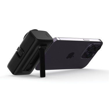 Logo trade promotional giveaways image of: Urban Vitamin San Diego RCS rplastic 20W PD powerbank