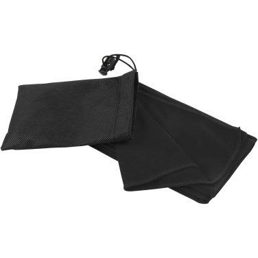 Logotrade promotional products photo of: Lucas RPET sport towel 30x80 cm