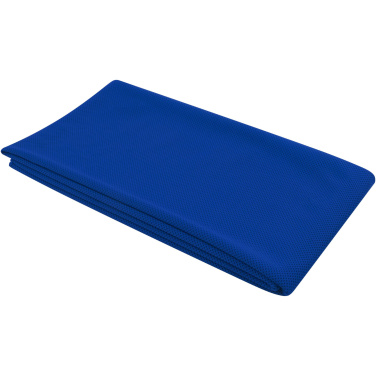 Logotrade promotional product picture of: Althea sport towel 70x140 cm