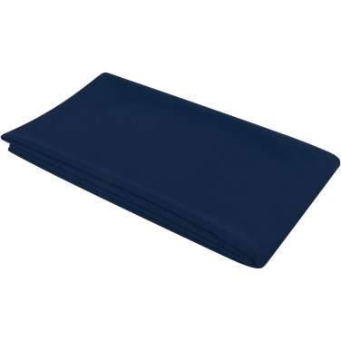 Logo trade advertising product photo of: Althea sport towel 70x140 cm