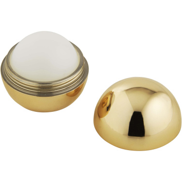 Logotrade promotional product picture of: Elena lip balm
