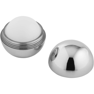 Logo trade promotional merchandise picture of: Elena lip balm