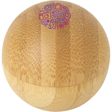 Logotrade promotional item picture of: Esme lip balm