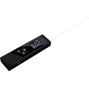Logo trade promotional item photo of: SCX.design T05 mini laser telemeter