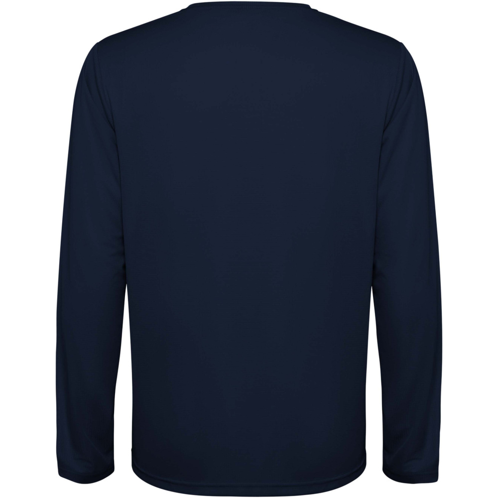 Logotrade corporate gift image of: Estoril long sleeve kids t-shirt