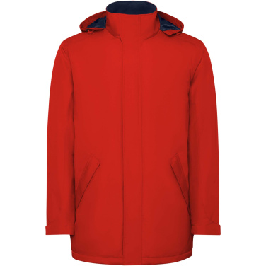 Logotrade corporate gifts photo of: America kids padded parka jacket