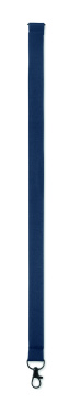 Logo trade promotional giveaway photo of: Phone holder lanyard