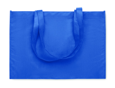 Logotrade promotional gift image of: RPET non-woven shopping bag