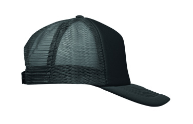 Logo trade promotional giveaway photo of: Truckers cap