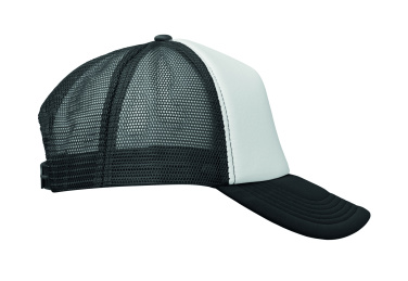 Logotrade advertising product picture of: Truckers cap