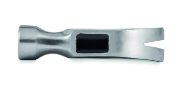 Logotrade promotional gift image of: Wooden claw hammer