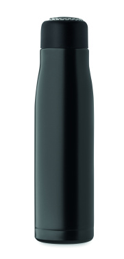 Logotrade advertising product picture of: Double wall bottle 500 ml