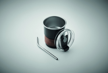 Logo trade advertising products picture of: Single wall tumbler 260 ml