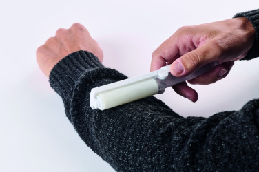 Logotrade advertising products photo of: Reusable sticky roller cleaner