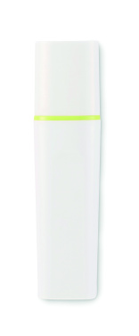 Logotrade promotional product picture of: RPET highlighter