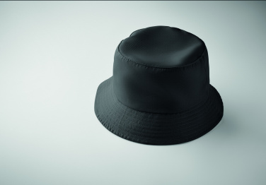 Logo trade promotional products picture of: Bucket hat polyester 150 gr/m²