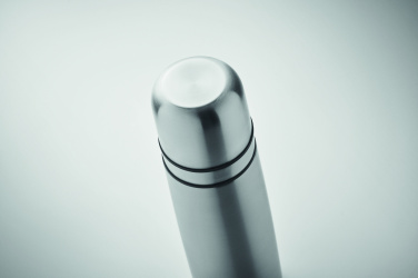 Logo trade promotional giveaway photo of: Double wall flask 750ml