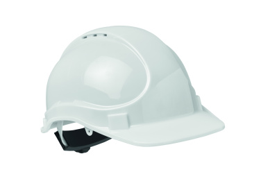 Logotrade promotional merchandise picture of: Safety helmet in ABS