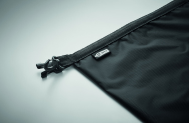 Logotrade corporate gifts photo of: Waterproof bag 210T RPET 5L