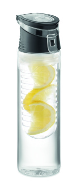 Logo trade advertising product photo of: RPET bottle 500ml