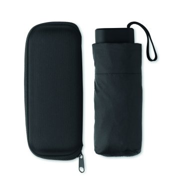 Logo trade promotional products picture of: 19 inch foldable umbrella
