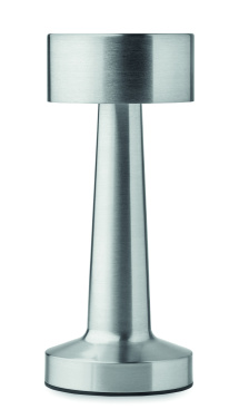 Logotrade corporate gift picture of: Rechargeable iron table lamp