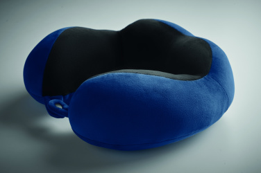 Logotrade promotional products photo of: Travel pillow in foam