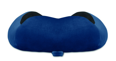 Logotrade promotional merchandise photo of: Travel pillow in foam