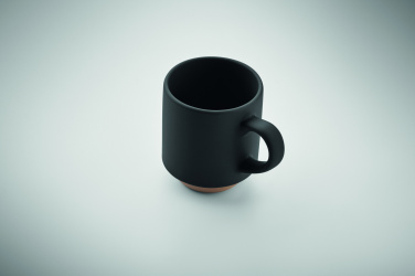 Logo trade promotional items picture of: Ceramic stackable mug 170 ml