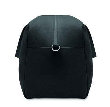 Logotrade advertising product image of: Duffle travel bag 450 gr/m²