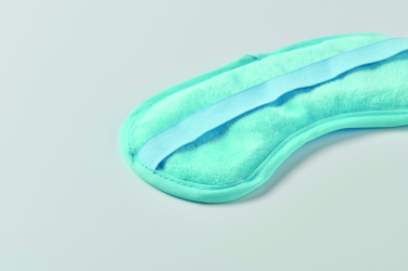 Logotrade promotional gift picture of: Reversible cooling eye mask